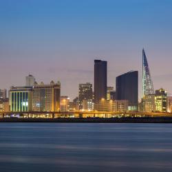 Manama Accommodation Singapore