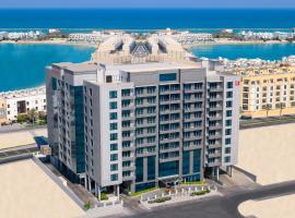 Ramada Hotel and Suites Amwaj Islands Accommodation Singapore
