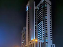 S Hotel Bahrain Accommodation Singapore