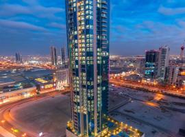 S Plaza Suites Hotel Accommodation Singapore