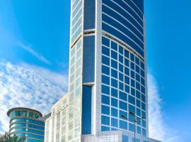 Swiss-Belhotel Seef Bahrain Accommodation Singapore
