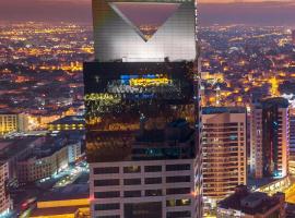 The Domain Bahrain Hotel and Spa - Adults Friendly 16 Years Plus Accommodation Singapore