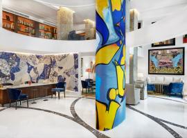 The Merchant House Accommodation Singapore
