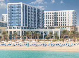 Vida Beach Resort Marassi Al Bahrain Accommodation Singapore