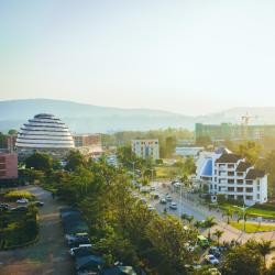 Bujumbura Accommodation Singapore