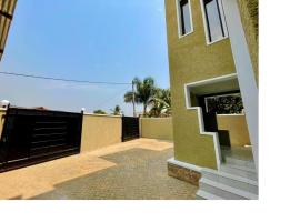 BUJUMBURA Appart Accommodation Singapore