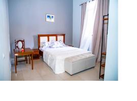 Bujumbura Hotel and Appartment Accommodation Singapore