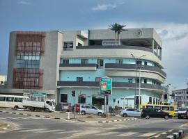 Burundi Palace Boutique Hotel Accommodation Singapore