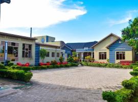 Greencity Hotel Accommodation Singapore