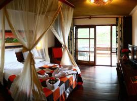 Hotel Club du Lac Tanganyika Accommodation Singapore