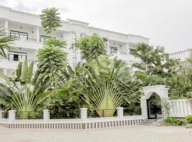 Hotel Kangaroo Bujumbura Accommodation Singapore