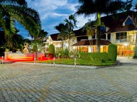 Hotel Safari Gate Accommodation Singapore