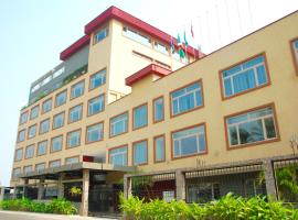 Kiriri Garden Hotel Accommodation Singapore