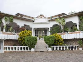 Kiriri Residence Hotel Accommodation Singapore