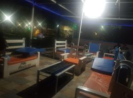Nyabugete beach hotel Accommodation Singapore