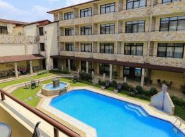 Roca Golf Hotel Accommodation Singapore
