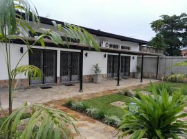 Urban Lodge Accommodation Singapore
