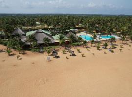 Casa Del Papa Resort & SPA Accommodation Singapore