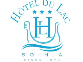Hotel Du Lac Accommodation Singapore