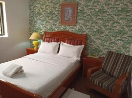 Hotel Saint-Jean Accommodation Singapore