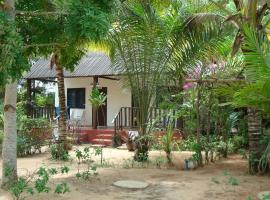 Hotel Village Vacances Awale Plage Accommodation Singapore