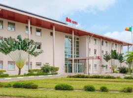Ibis Cotonou Accommodation Singapore