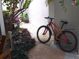 KARLS guesthouse Accommodation Singapore