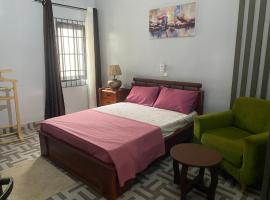 Le Petit Manoir Accommodation Singapore