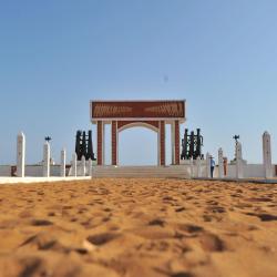 Ouidah Accommodation Singapore