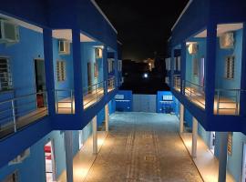 Residence MaryHouse - Free Breakfast and Taxi From Airport Accommodation Singapore