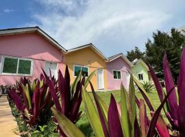 Tahiti Hotel Accommodation Singapore