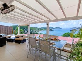 Casa dulce - Camaruche Accommodation Singapore