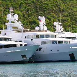 Gustavia Accommodation Singapore