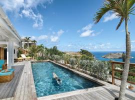 GYP SEA Saint Barth Accommodation Singapore
