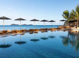 Hotel Christopher Saint Barth Accommodation Singapore