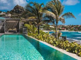 Hotel Manapany Accommodation Singapore