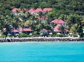 Les Ilets De La Plage Accommodation Singapore