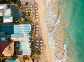 Pearl Beach Hotel Accommodation Singapore