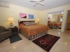 Fourways Inn Accommodation Singapore