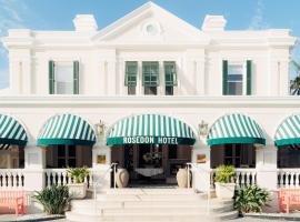 Rosedon - Adults Only from Jan 2025 Accommodation Singapore