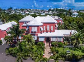 Royal Palms Hotel Accommodation Singapore