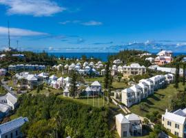 St George's Club Accommodation Singapore