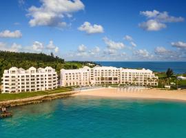 The Residences at The St. Regis Bermuda Accommodation Singapore