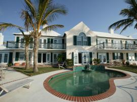 Watercolours Accommodation Singapore