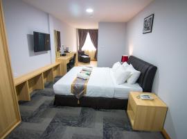 Al Afiah Hotel Accommodation Singapore