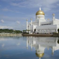 Bandar Seri Begawan Accommodation Singapore
