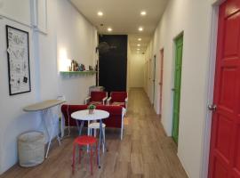 EZ Lodgings Accommodation Singapore