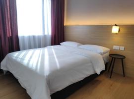 EZ Suites Accommodation Singapore
