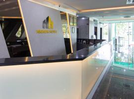 Higher Hotel Accommodation Singapore