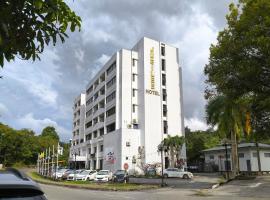 Jubilee Hotel Accommodation Singapore